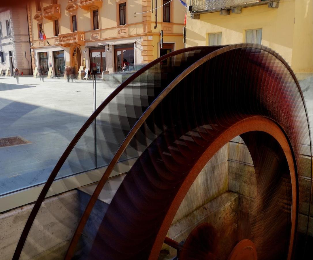 Le Lion - Bike & Apartamento