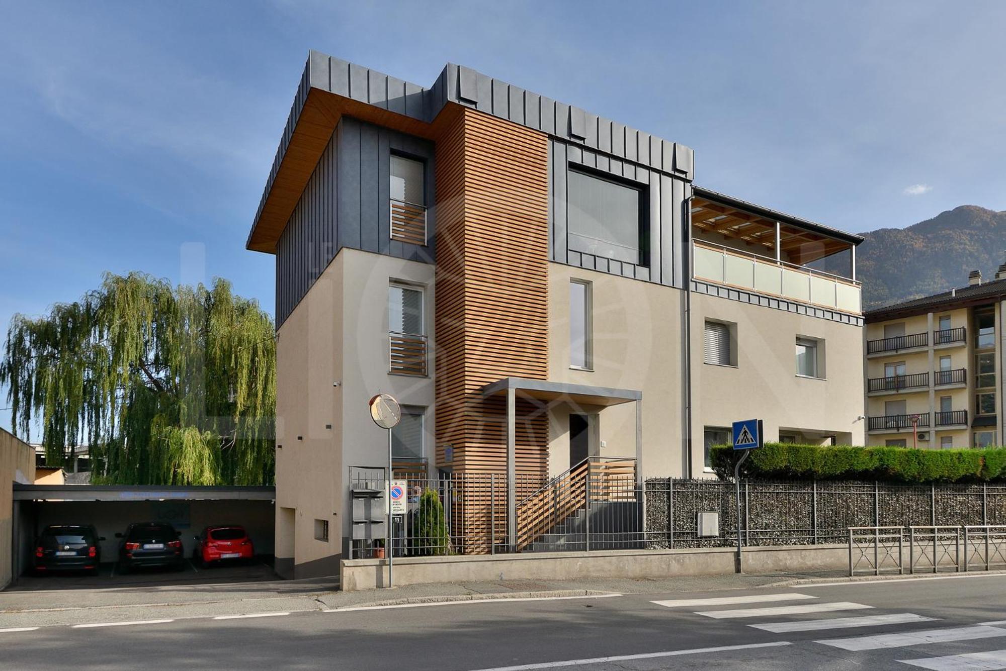 Le Lion - Bike & Apartamento