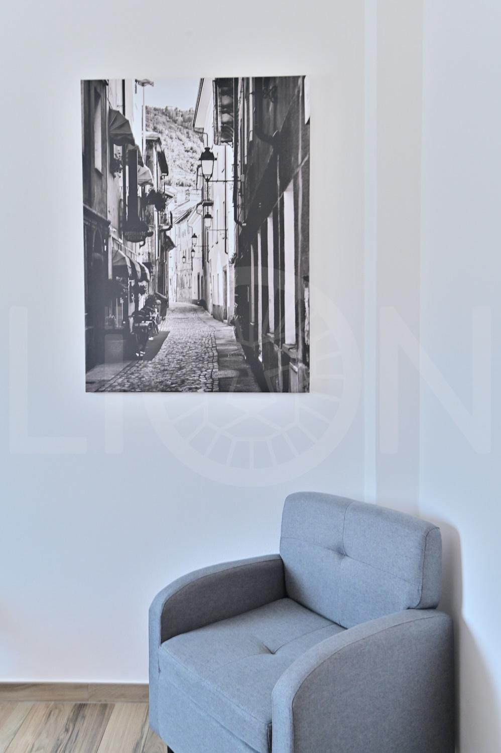 Le Lion - Bike & Apartamento