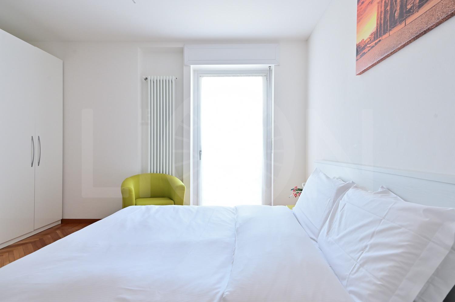 Apartamento Le Lion - Bike & Aosta