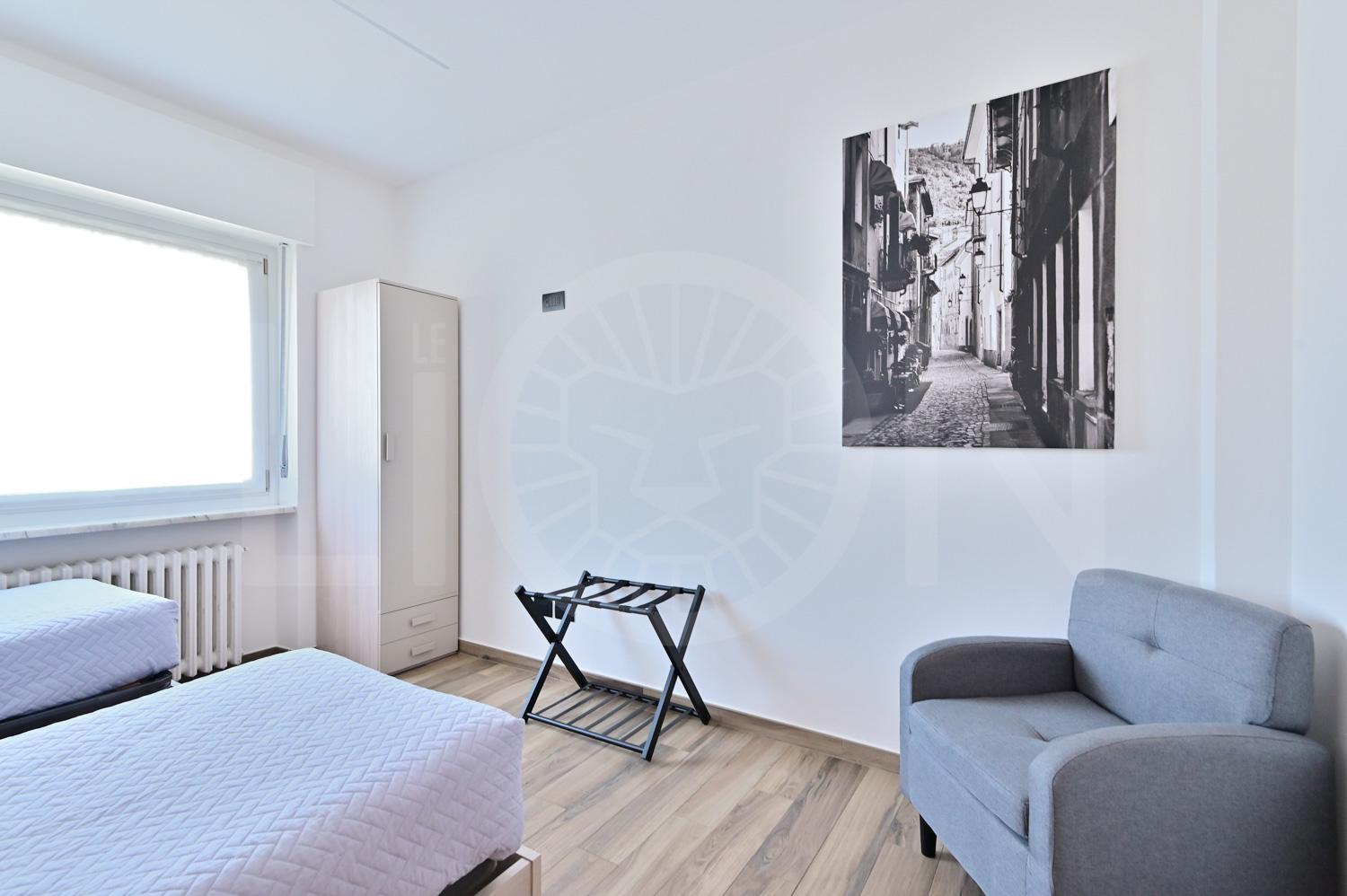 Apartment Le Lion - Bike &