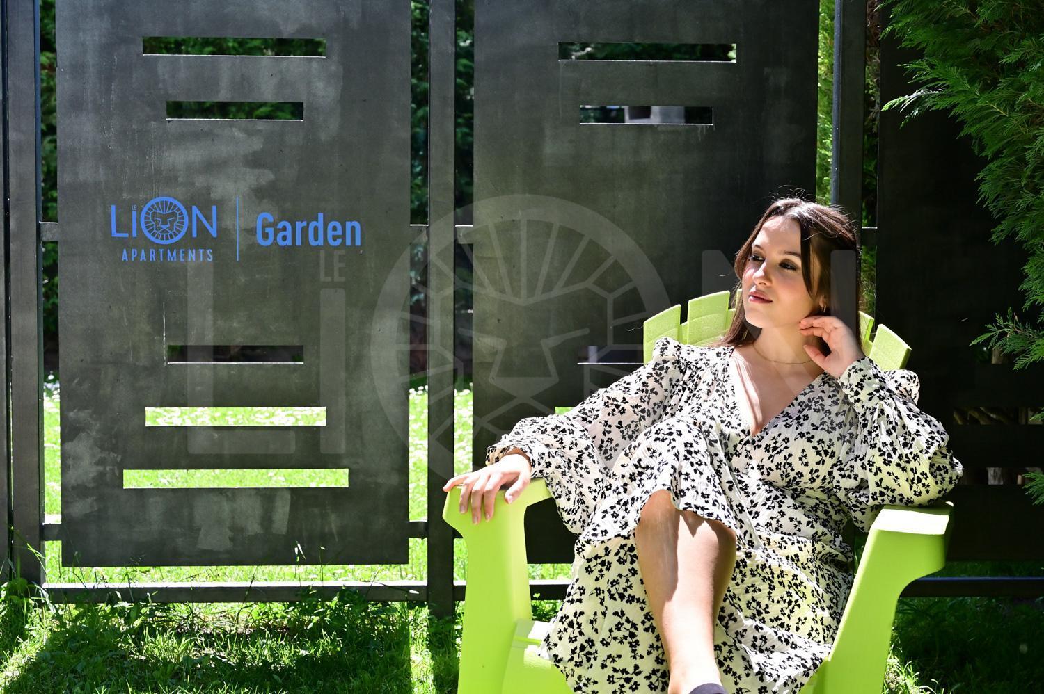 Le Lion - Bike & Apartamento Aosta