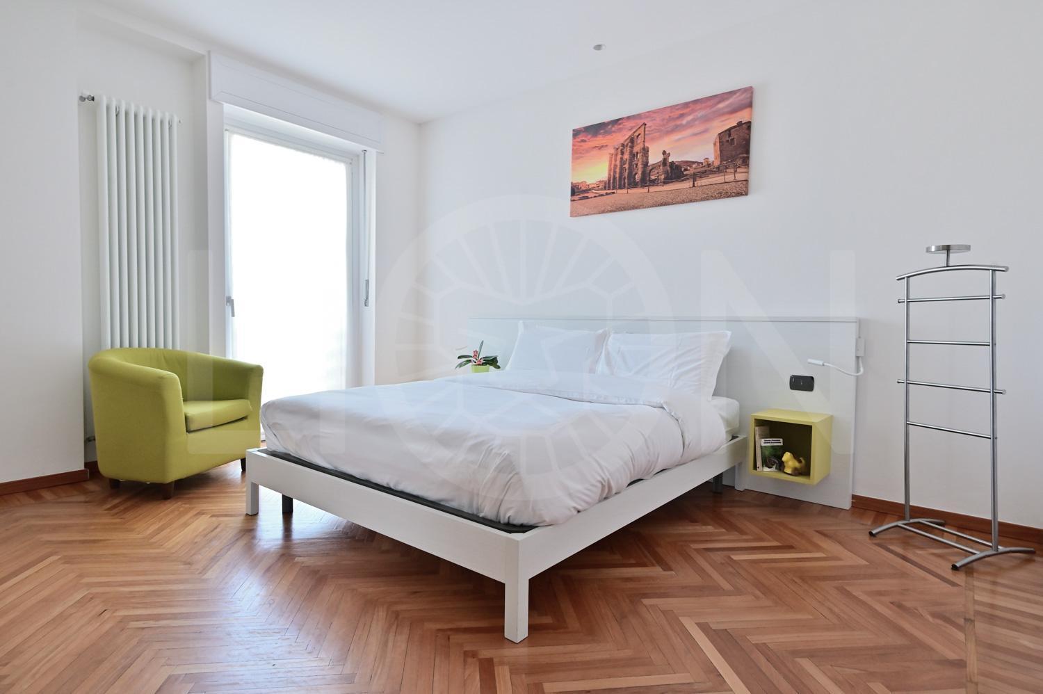Le Lion - Bike & Apartamento