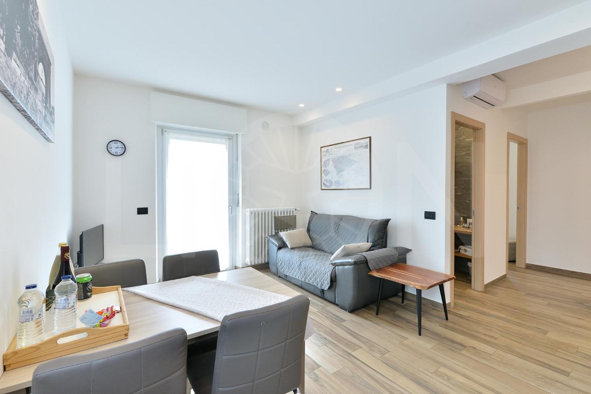 Le Lion - Bike & Apartment Aosta