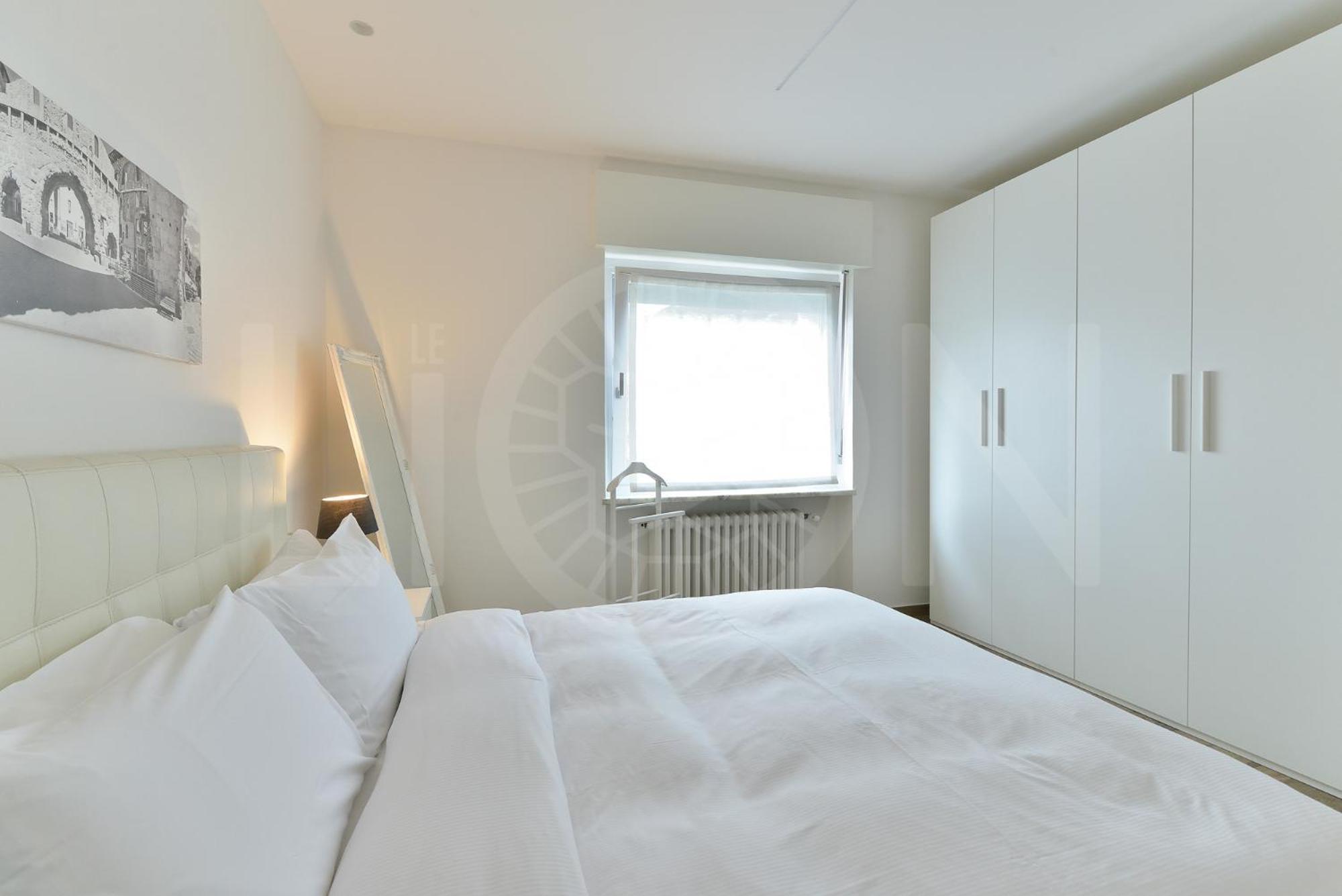 Le Lion - Bike & Apartamento *