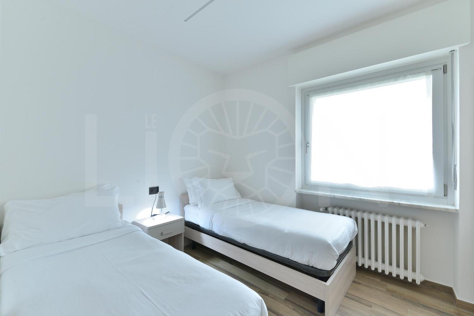 Apartamento Le Lion - Bike &