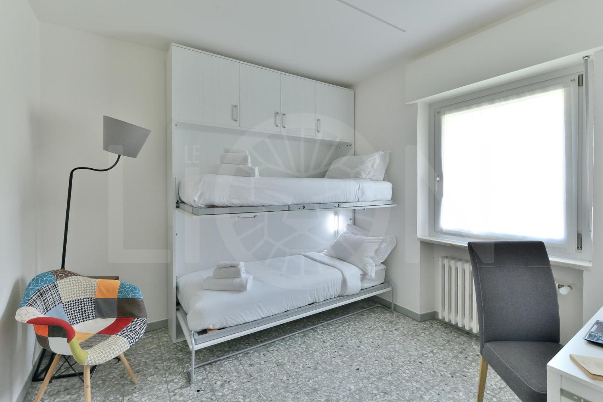 Le Lion - Bike & Apartment *