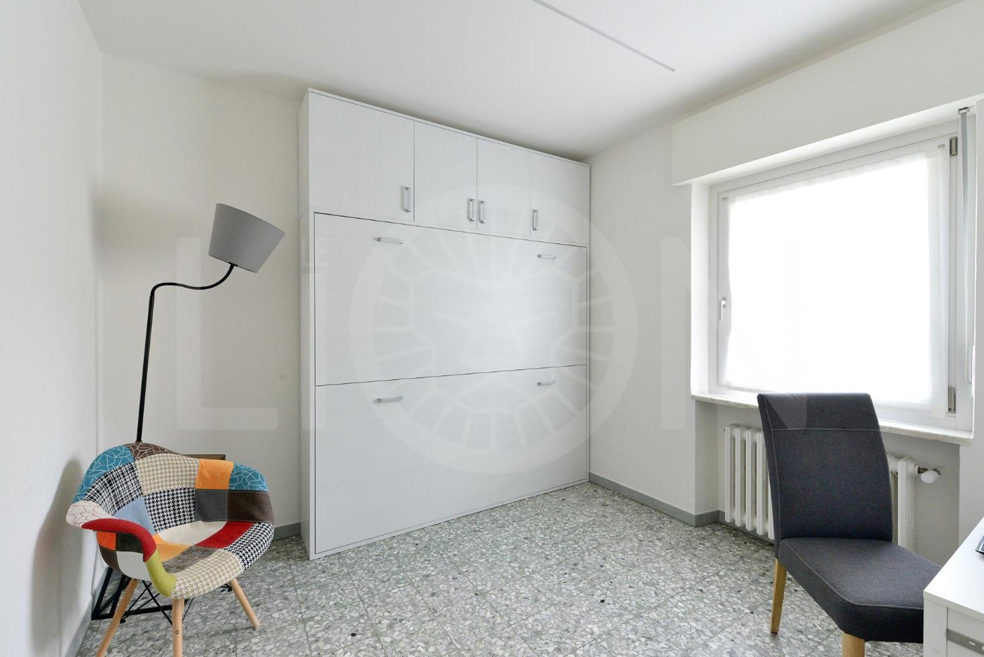 Apartamento Le Lion - Bike & Aosta