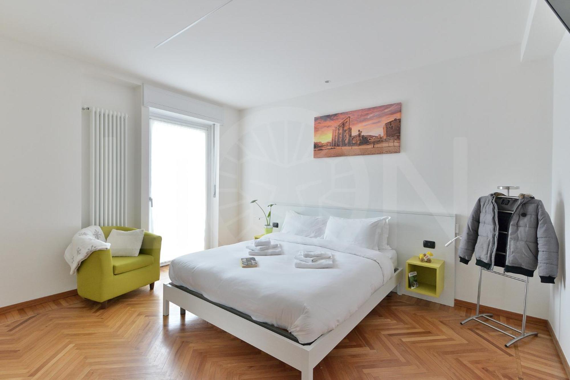 Apartamento Le Lion - Bike &