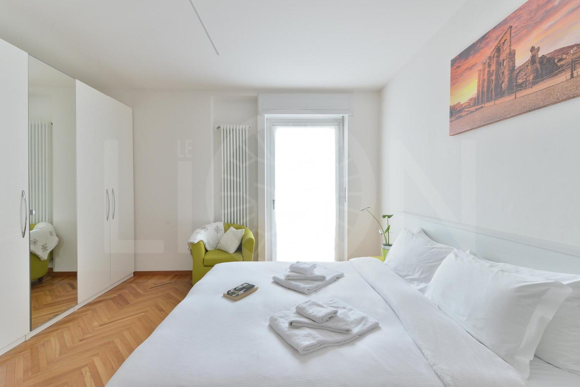 Apartamento Le Lion - Bike & *