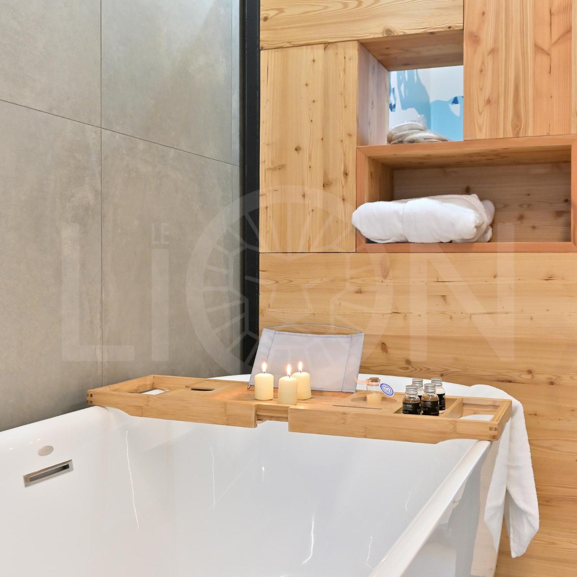 Le Lion - Bike & Apartamento Aosta