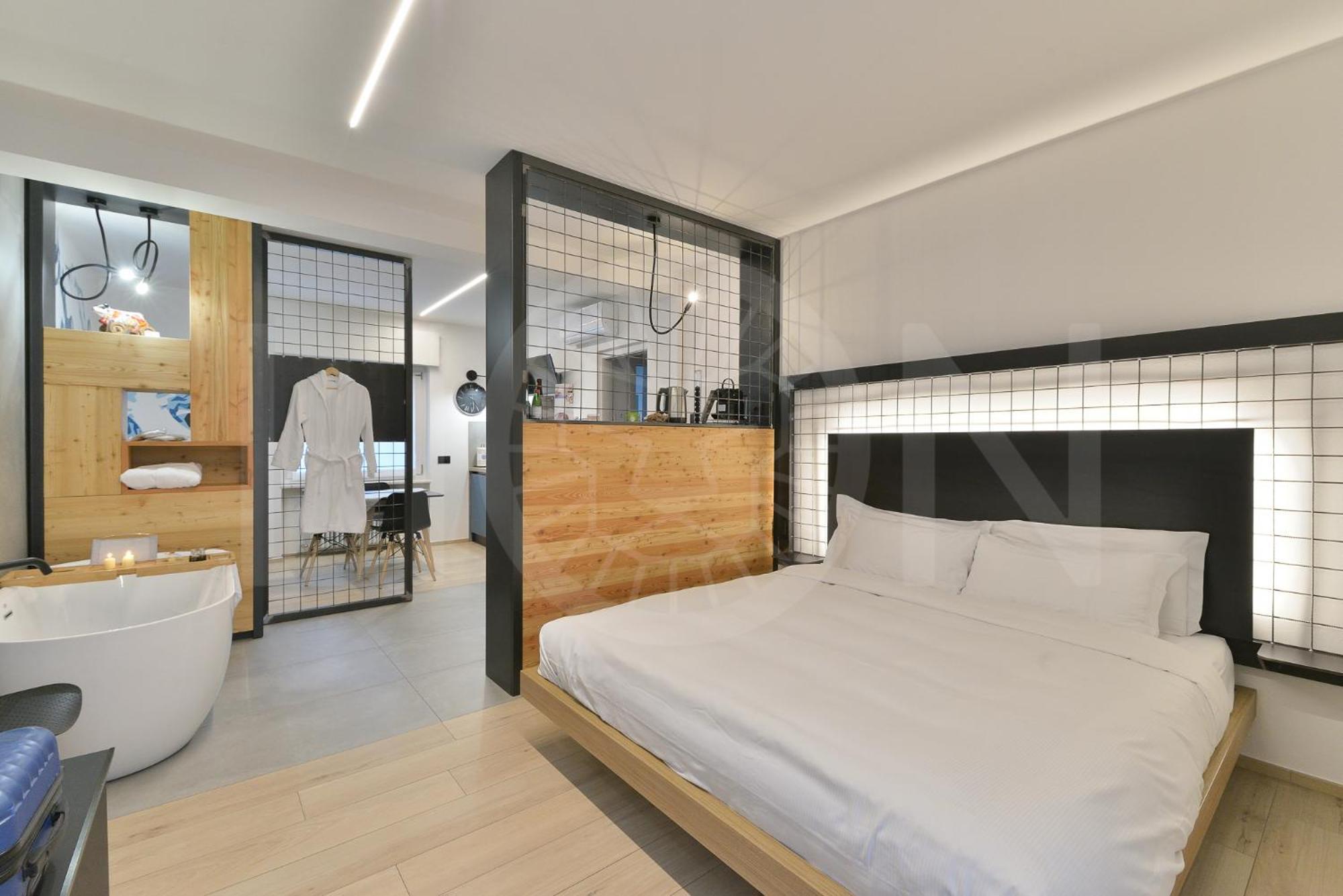 Apartamento Le Lion - Bike &