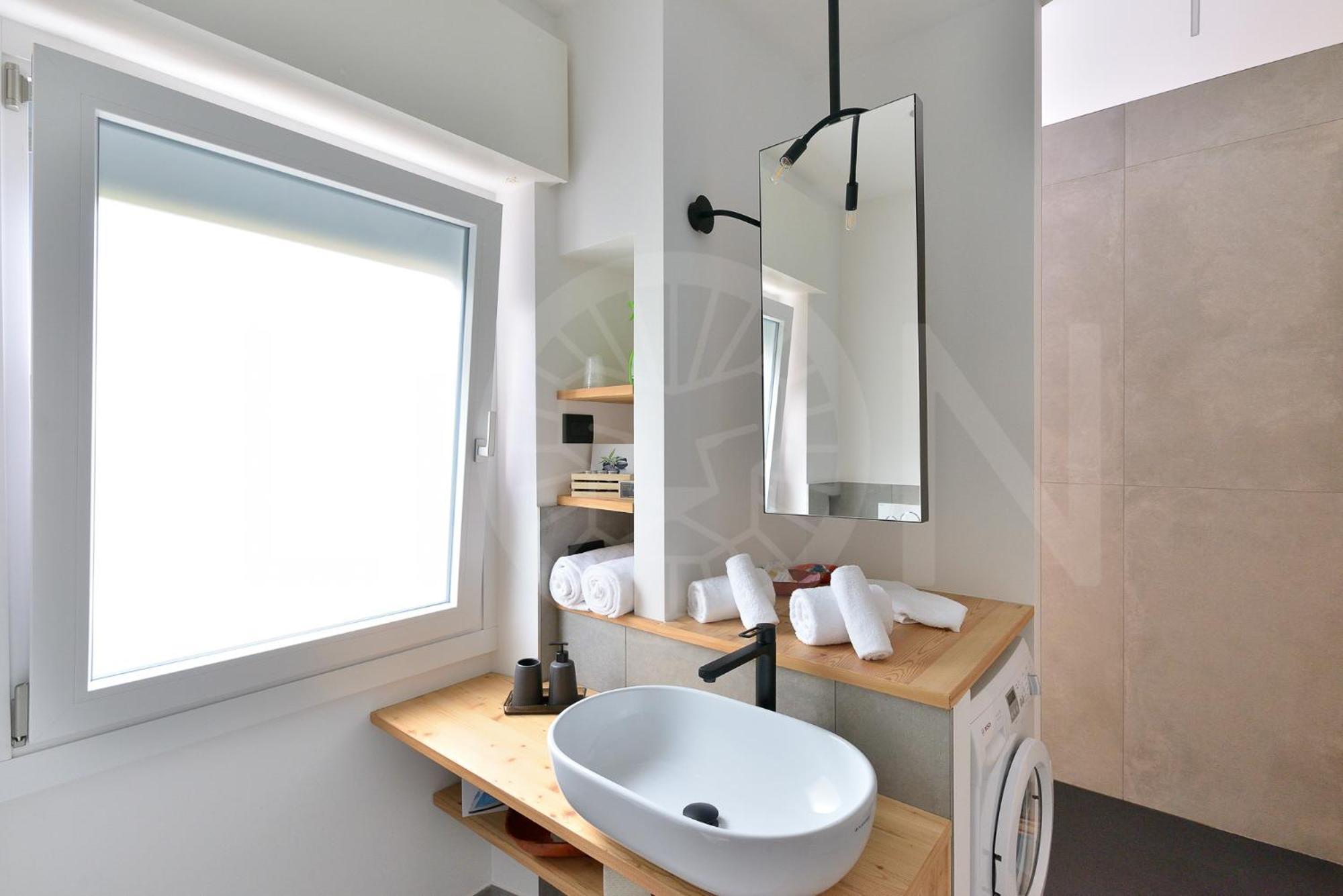 Le Lion - Bike & Apartamento